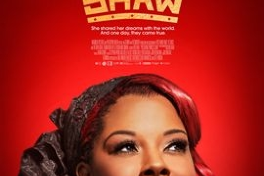 Presenting Princess Shaw Presenting Princess Shaw