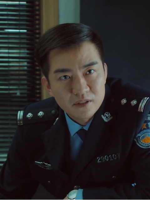 侯明傑(當代涉案劇《宣判》中的男配角) 侯明傑(當代涉案劇《宣判》中的男配角)