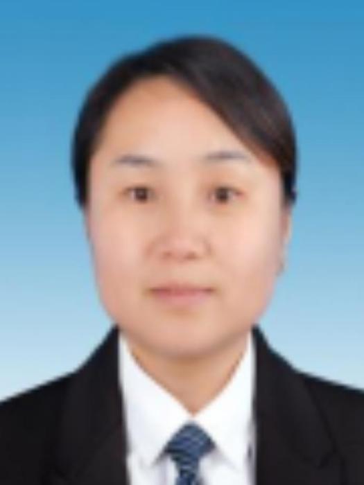 王冬梅(山東省濟寧市梁山縣衛生健康局黨組成員、副局長) 王冬梅(山東省濟寧市梁山縣衛生健康局黨組成員、副局長)