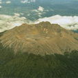 盾形火山 盾形火山