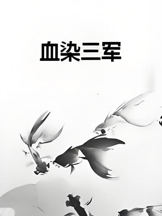 血染三軍 血染三軍