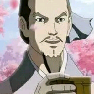 劉備(劉玄德（三國人物）)