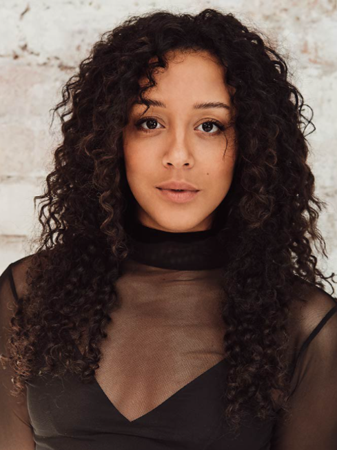 Adelle Leonce