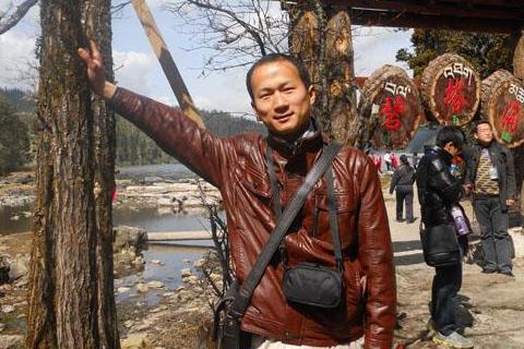 張運(馬鞍山師專旅遊與外語系旅遊管理教研室主任) 張運(馬鞍山師專旅遊與外語系旅遊管理教研室主任)
