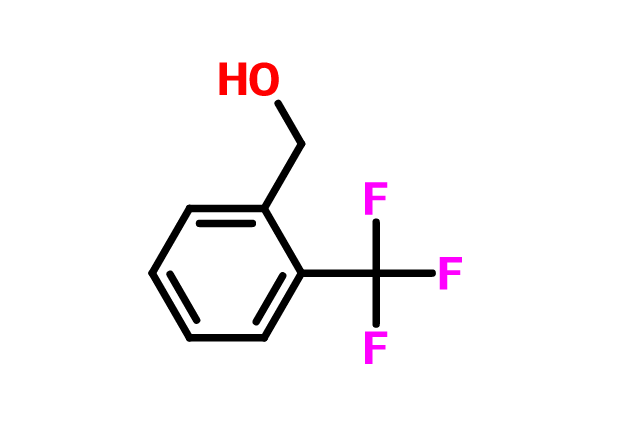 2-（三氟甲基）苯甲醇
