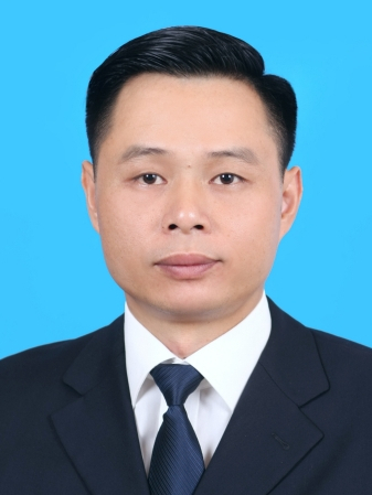 梁靖(廣西壯族自治區桂平市醫療保障局黨組書記、局長) 梁靖(廣西壯族自治區桂平市醫療保障局黨組書記、局長)