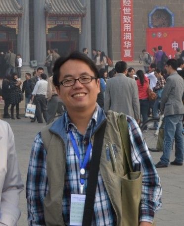方淑波 方淑波