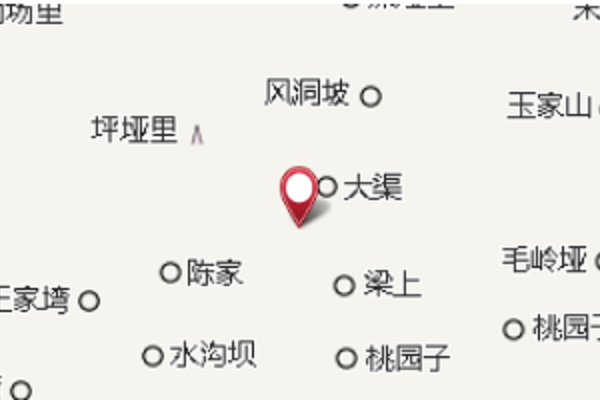 竹園坑裡 竹園坑裡
