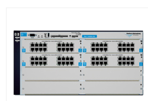 HP ProCurve 4208vl-64G(J8774A) HP ProCurve 4208vl-64G(J8774A)