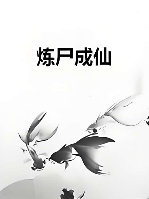 煉屍成仙 煉屍成仙