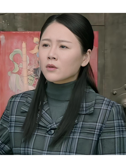 趙商虹 趙商虹