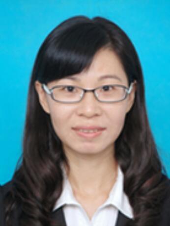 姚怡(廣西大學計算機與電子信息學院副教授)