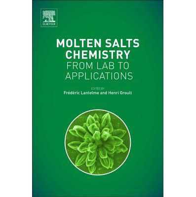 Molten Salts Chemistry Molten Salts Chemistry