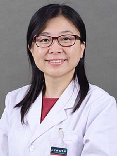 徐燕(北京協和醫院呼吸內科副主任醫師) 徐燕(北京協和醫院呼吸內科副主任醫師)