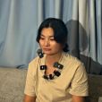 白春燕(12·22莆田女孩被虐死案受害人母親)