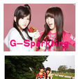 G-sparkling G-sparkling