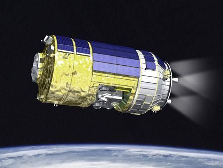 HTV-5 HTV-5