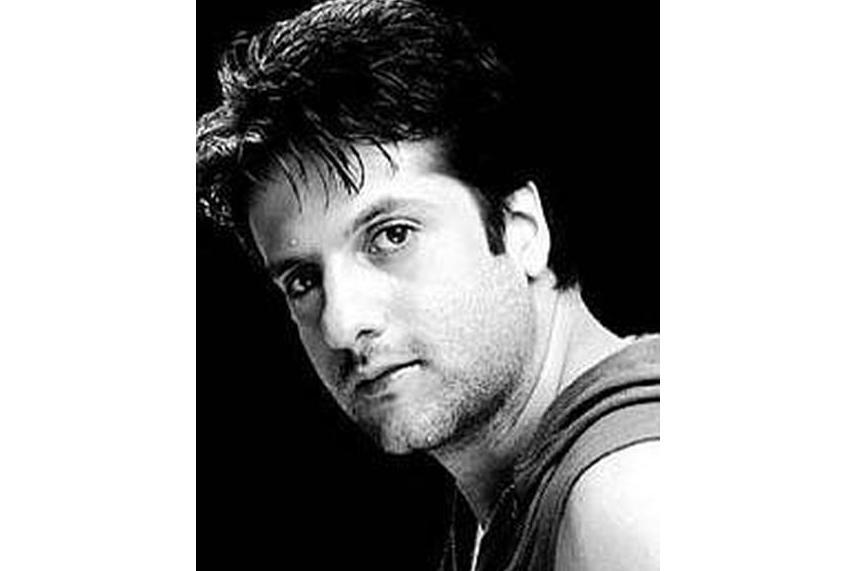 Fardeen Khan Fardeen Khan