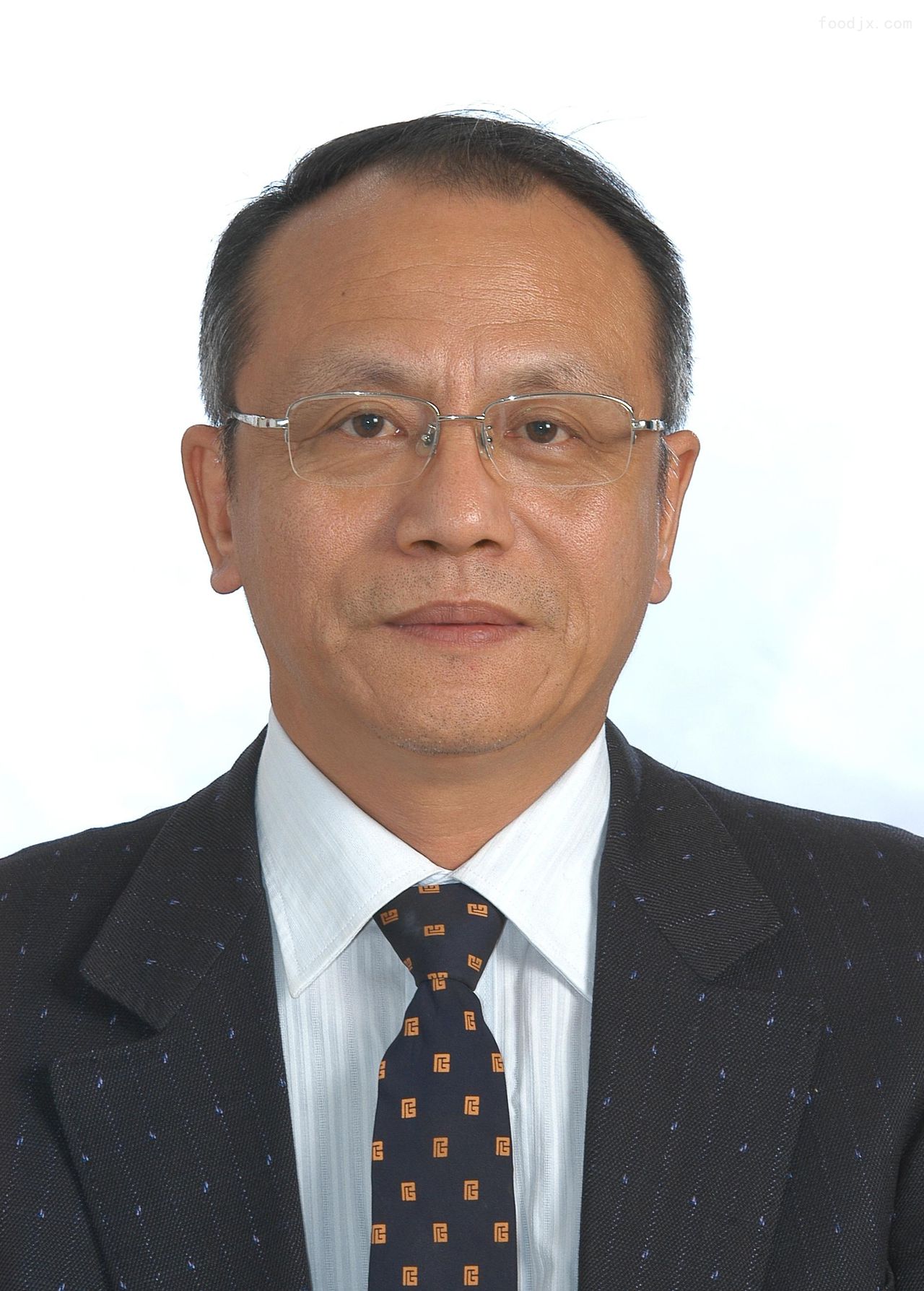 王昌祿(天津科技大學食品工程與生物技術學院教授)