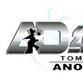 AD絕地反擊 AD絕地反擊
