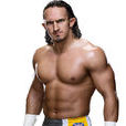 Adrian Neville Adrian Neville