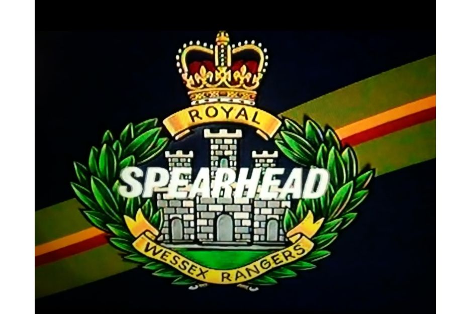 Spearhead第三季 Spearhead第三季