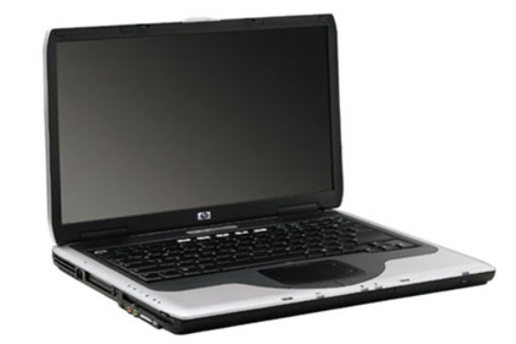 惠普Compaq Evo nx9010 惠普Compaq Evo nx9010