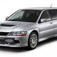 三菱Lancer EVO IX 三菱Lancer EVO IX