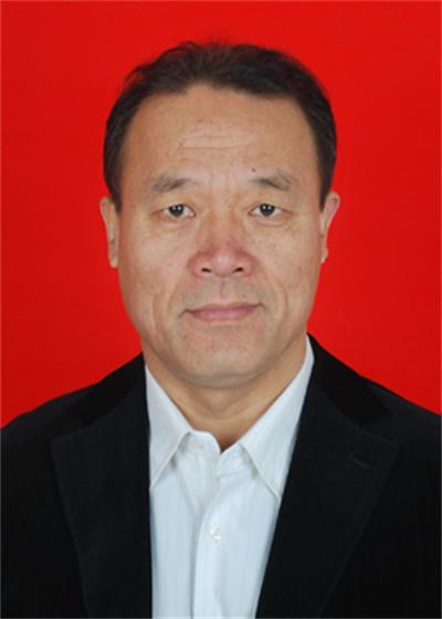 劉毅(陝西省地震局黨組成員、紀檢組組長)