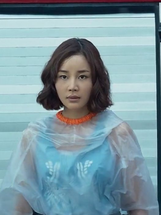 申美京 申美京