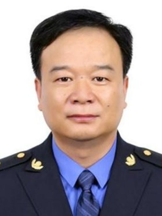 黃志華(浙江省嘉興市海鹽縣綜合行政執法局黨委書記、局長) 黃志華(浙江省嘉興市海鹽縣綜合行政執法局黨委書記、局長)