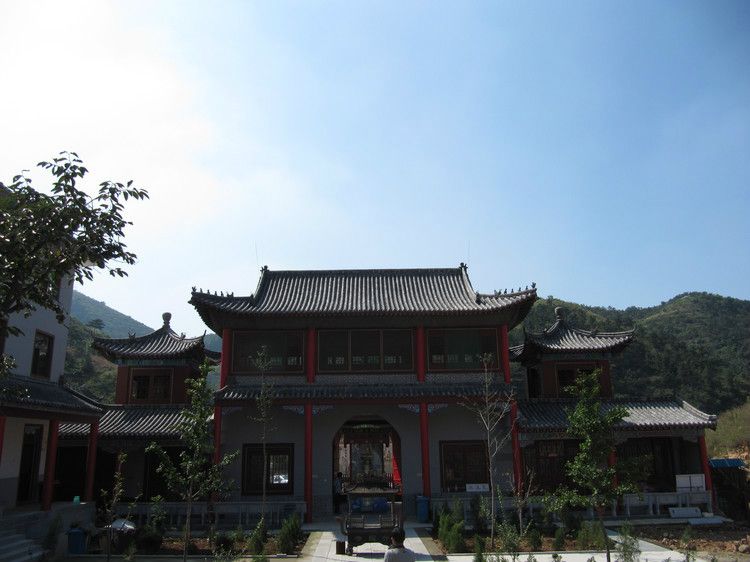 合龍寺 合龍寺