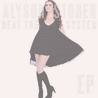 Beat the System - Alyson Stoner EP