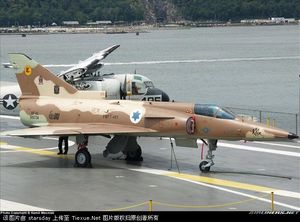 以色列幼獅戰鬥機(以色列“幼獅”戰鬥機)