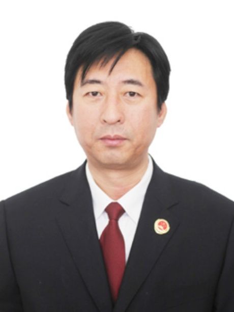 劉愛民(吉林省雙遼市人民檢察院黨組成員、檢察委員會專職委員) 劉愛民(吉林省雙遼市人民檢察院黨組成員、檢察委員會專職委員)