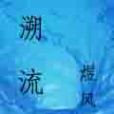 溯流(煜風寫的網路小說) 溯流(煜風寫的網路小說)