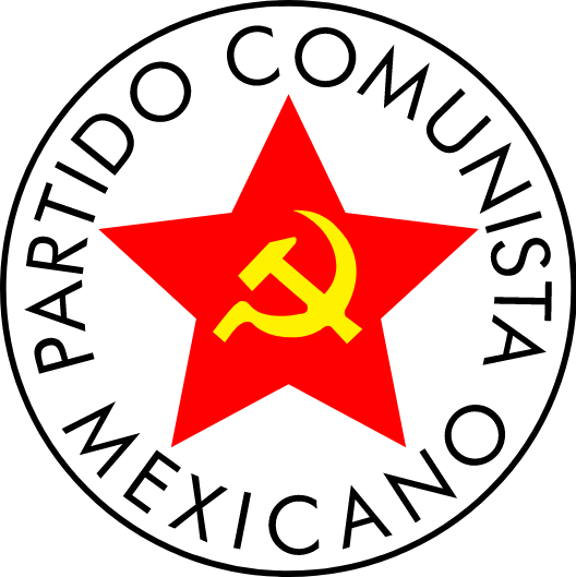 墨西哥共產黨