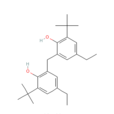 2,2\x27-亞甲基雙-（1,1-二甲基乙基）-4-乙基苯酚