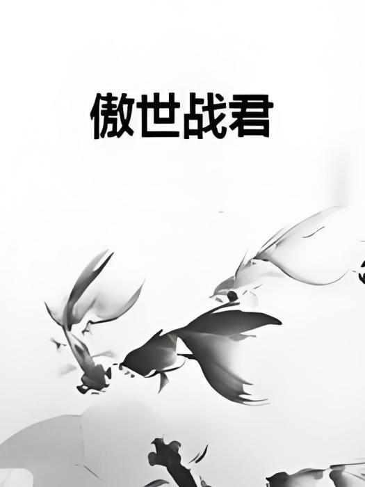 傲世戰君 傲世戰君