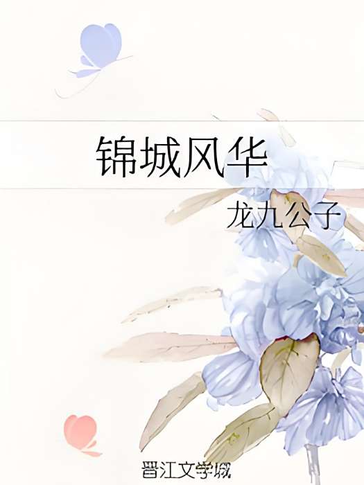 錦城風華 錦城風華