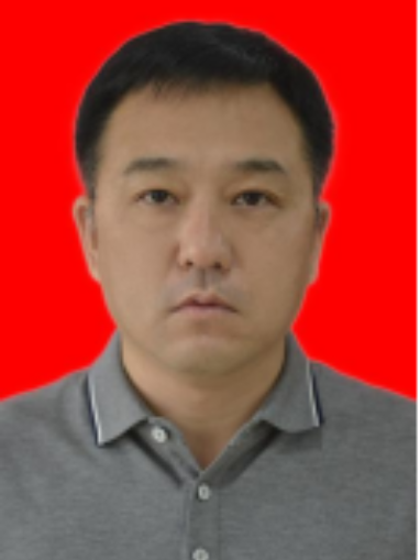張超(河南省鄧州市城市管理局黨組書記、局長)