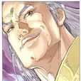 帝釋天(漫畫《風雲》第二部中反派角色)