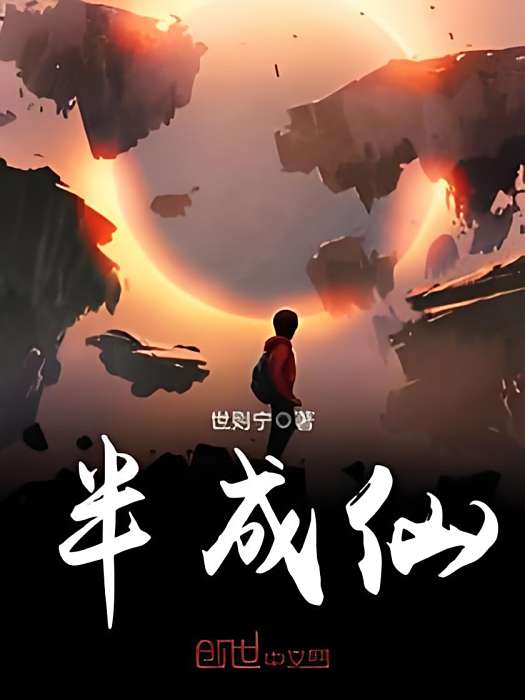 半成仙 半成仙