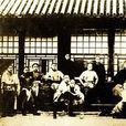 摜跤 摜跤