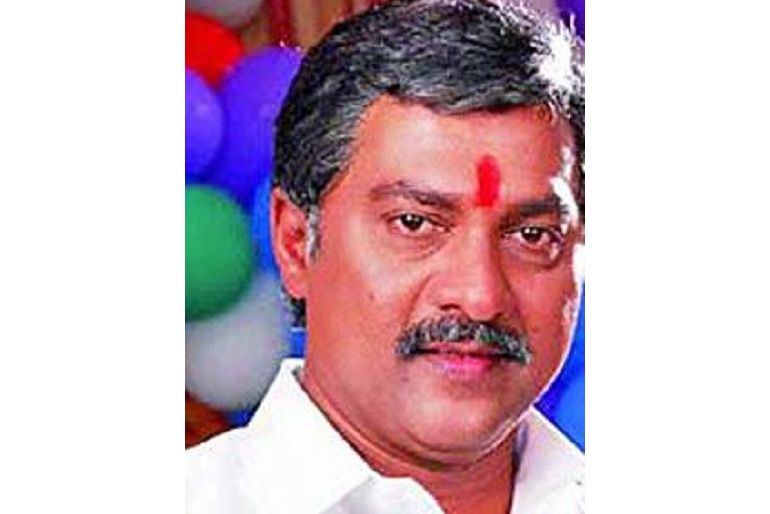 Vinod Kumar Vinod Kumar