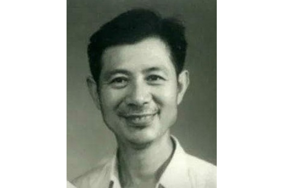 王朴庵 王朴庵