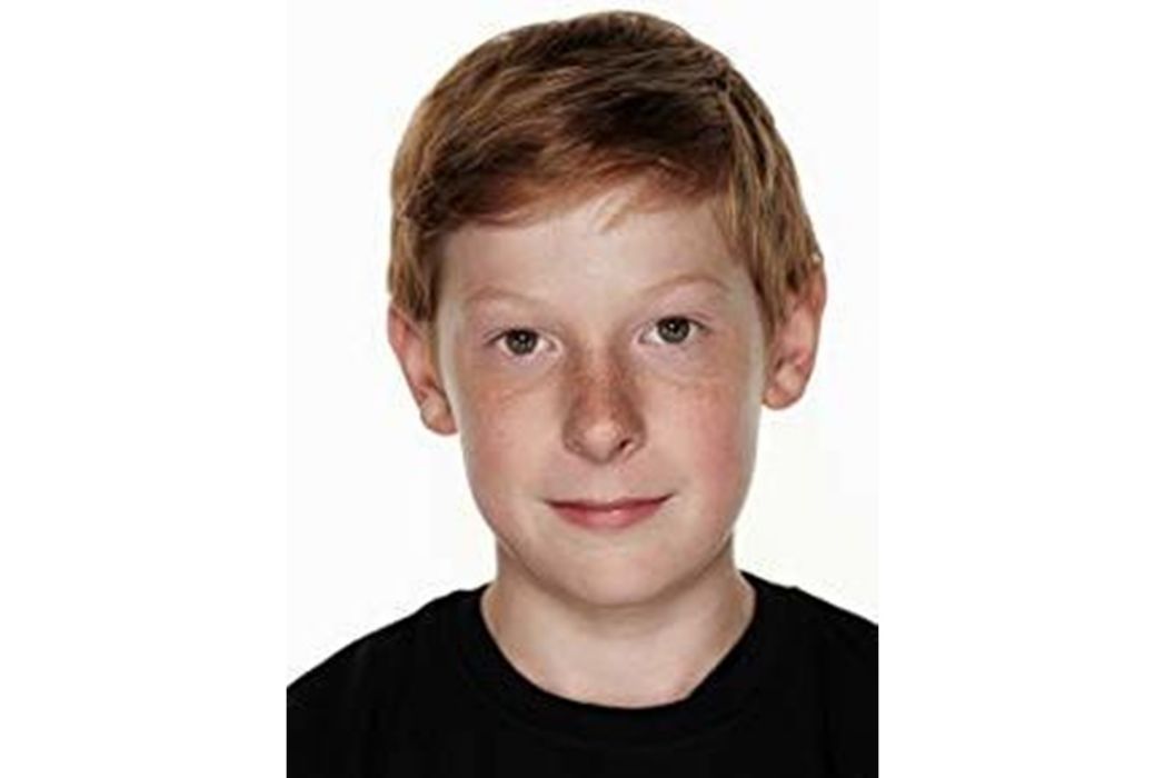 Rhys Burke Rhys Burke