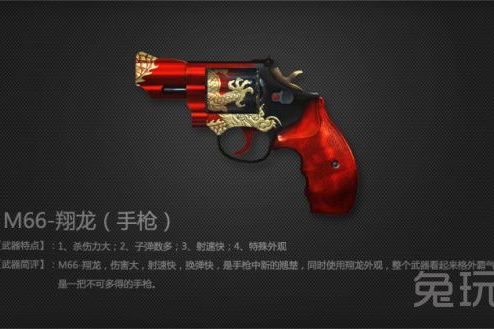 M66-翔龍 M66-翔龍