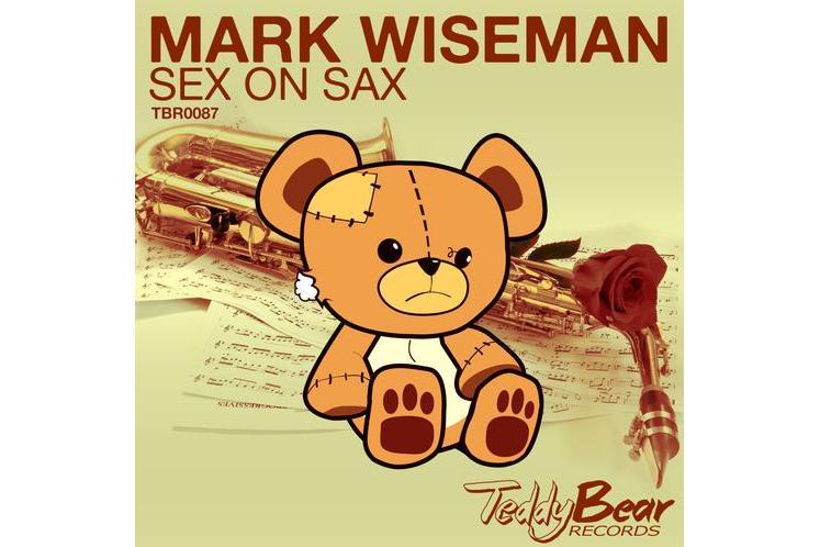 Sex On Sax Sex On Sax