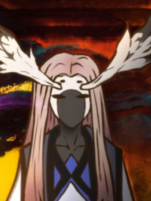 痴獸